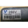G9250-48030 Lexus RX Power Steering Converter 2010-2015