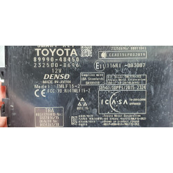 89990-48450 Lexus RX Smart Key Keyless Control Module 2016-2020