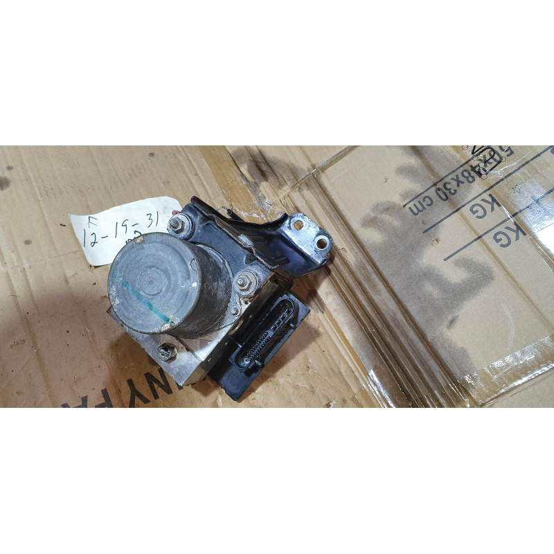 47660-BR00C Nissan Qashqai ABS Brake Pump 2006-2014