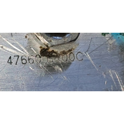 47660-BR00C Nissan Qashqai ABS Brake Pump 2006-2014