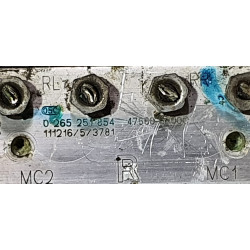47660-BR00C Nissan Qashqai ABS Brake Pump 2006-2014