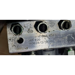 47660-4EA1C Nissan Qashqai ABS Brake Pump 2013-2017