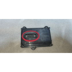 95B941329 Porsche Macan Headlight AFS Ballast Module
