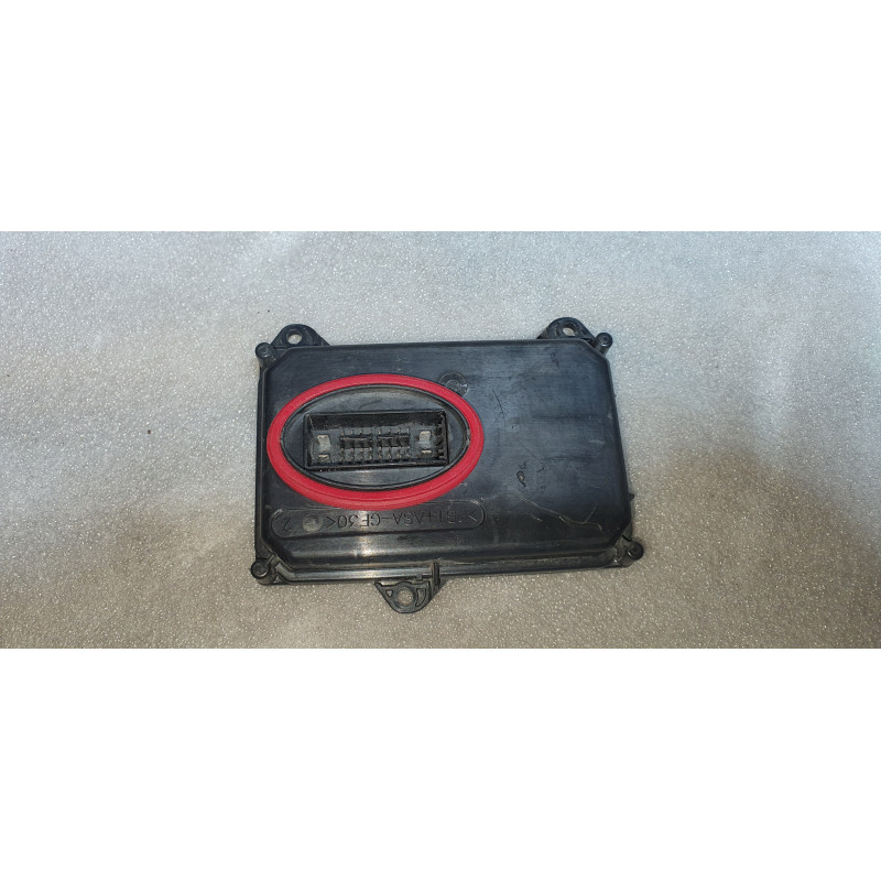95B941329 Porsche Macan Headlight AFS Ballast Module