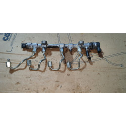 23810-33030 Toyota Auris Fuel Injection Rail Line 2010-2020 23280-33020