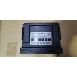 13533073 Chevrolet Camaro Body Control Module (BCM) 2019-2022