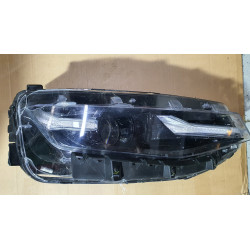 84529719 Chevrolet Camaro Right Full LED Headlight 2019-2024 84756146