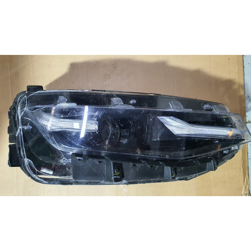 84529719 Chevrolet Camaro Right Full LED Headlight 2019-2024 84756146