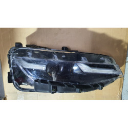 84529719 Chevrolet Camaro Right Full LED Headlight 2019-2024 84756146