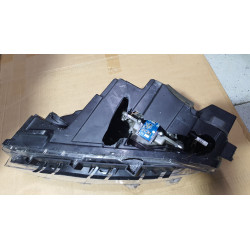 84529719 Chevrolet Camaro Right Full LED Headlight 2019-2024 84756146