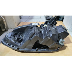 84529719 Chevrolet Camaro Right Full LED Headlight 2019-2024 84756146