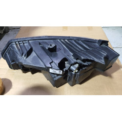 84529719 Chevrolet Camaro Right Full LED Headlight 2019-2024 84756146