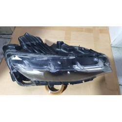 84529719 Chevrolet Camaro Right Full LED Headlight 2019-2024 84756146
