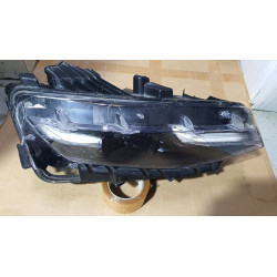 84529719 Chevrolet Camaro Right Full LED Headlight 2019-2024 84756146