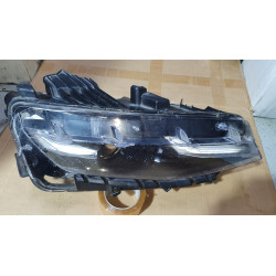 84529719 Chevrolet Camaro Right Full LED Headlight 2019-2024 84756146