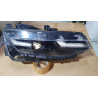 84529719 Chevrolet Camaro Right Full LED Headlight 2019-2024 84756146