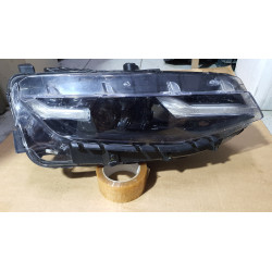 84529719 Chevrolet Camaro Right Full LED Headlight 2019-2024 84756146