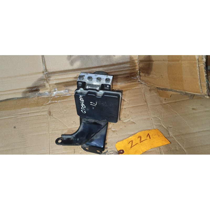 47660-BR00C Nissan Qashqai ABS Brake Pump 2006-2014