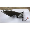 6005863-00-E Tesla Model S Right Chrome Mirror With Antenna 2012-2015