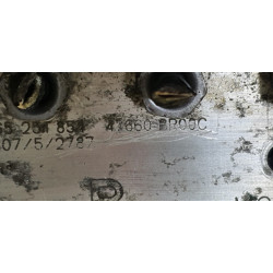 47660-BR00C Nissan Qashqai ABS Brake Pump 2006-2014