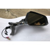 6005863-00-E Tesla Model S Right Chrome Mirror With Antenna 2012-2015