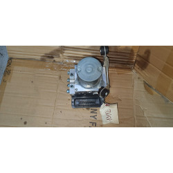 34516851374 BMW 5 ABS Brake Pump DSC 2011-2012 34526851376