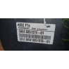 34516851374 BMW 5 ABS Brake Pump DSC 2011-2012 34526851376