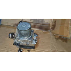 34516851374 BMW 5 ABS Brake Pump DSC 2011-2012 34526851376