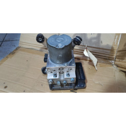 34516851374 BMW 5 ABS Brake Pump DSC 2011-2012 34526851376