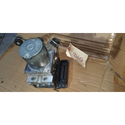 34516851374 BMW 5 ABS Brake Pump DSC 2011-2012 34526851376