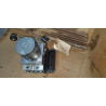 34516851374 BMW 5 ABS Brake Pump DSC 2011-2012 34526851376