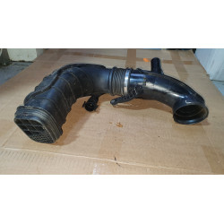 13718508047 BMW 5 Air Intake Hose Pipe 2009-2017 13718512249