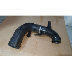 13718508047 BMW 5 Air Intake Hose Pipe 2009-2017 13718512249