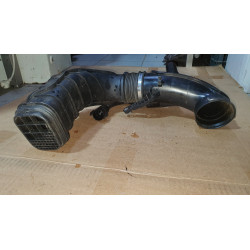 13718508047 BMW 5 Air Intake Hose Pipe 2009-2017 13718512249
