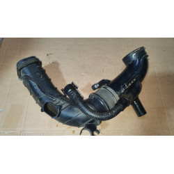 13718508047 BMW 5 Air Intake Hose Pipe 2009-2017 13718512249