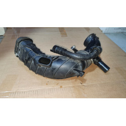 13718508047 BMW 5 Air Intake Hose Pipe 2009-2017 13718512249