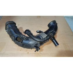 13718508047 BMW 5 Air Intake Hose Pipe 2009-2017 13718512249