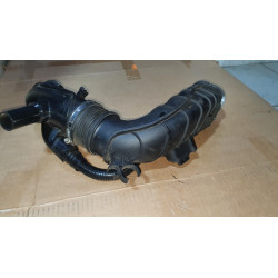 13718508047 BMW 5 Air Intake Hose Pipe 2009-2017 13718512249
