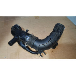 13718508047 BMW 5 Air Intake Hose Pipe 2009-2017 13718512249