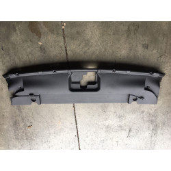 FR3B-8C291-AB Ford Mustang Radiator Upper Baffle Panel 2015-2017 FR3Z8C291A