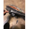 68223661AA Fiat 500 Left LED Halogen Headlight 2014-2019 68202278AA