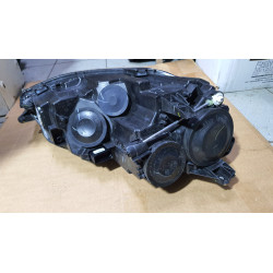 5GM941005C Volkswagen Golf Left Halogen Headlight 2015-2017
