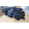 5GM941005C Volkswagen Golf Left Halogen Headlight 2015-2017