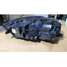 5GM941005C Volkswagen Golf Left Halogen Headlight 2015-2017