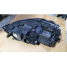 5GM941005C Volkswagen Golf Left Halogen Headlight 2015-2017