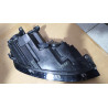 5GM941005C Volkswagen Golf Left Halogen Headlight 2015-2017