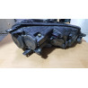 5GM941005C Volkswagen Golf Left Halogen Headlight 2015-2017