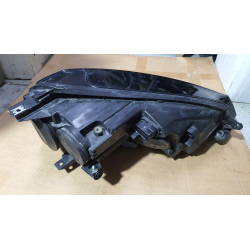 5GM941005C Volkswagen Golf Left Halogen Headlight 2015-2017