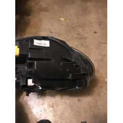68223661AA Fiat 500 Left LED Halogen Headlight 2014-2019 68202278AA