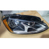 5GM941006C Volkswagen Golf Right Halogen Headlight 2015-2017